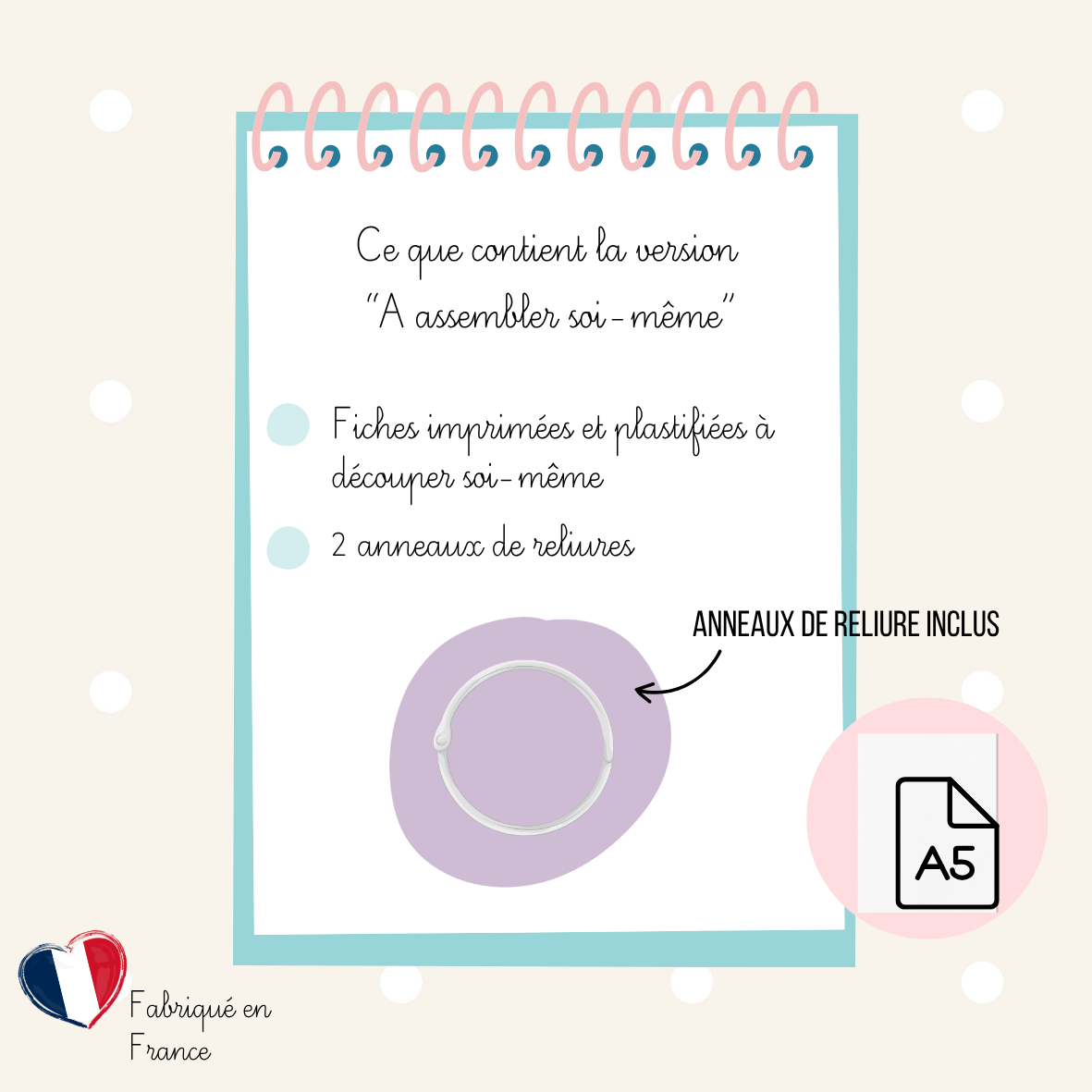 Fiches de lecture - Je découvre les sons