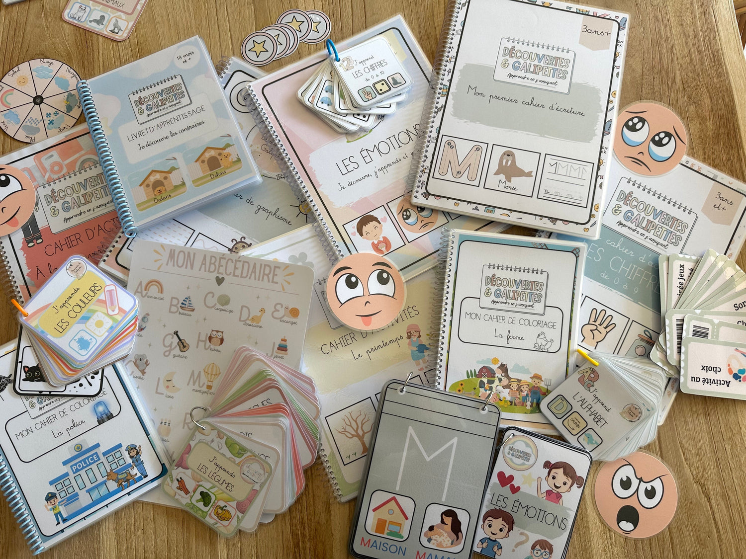 🔥 Tous les produits