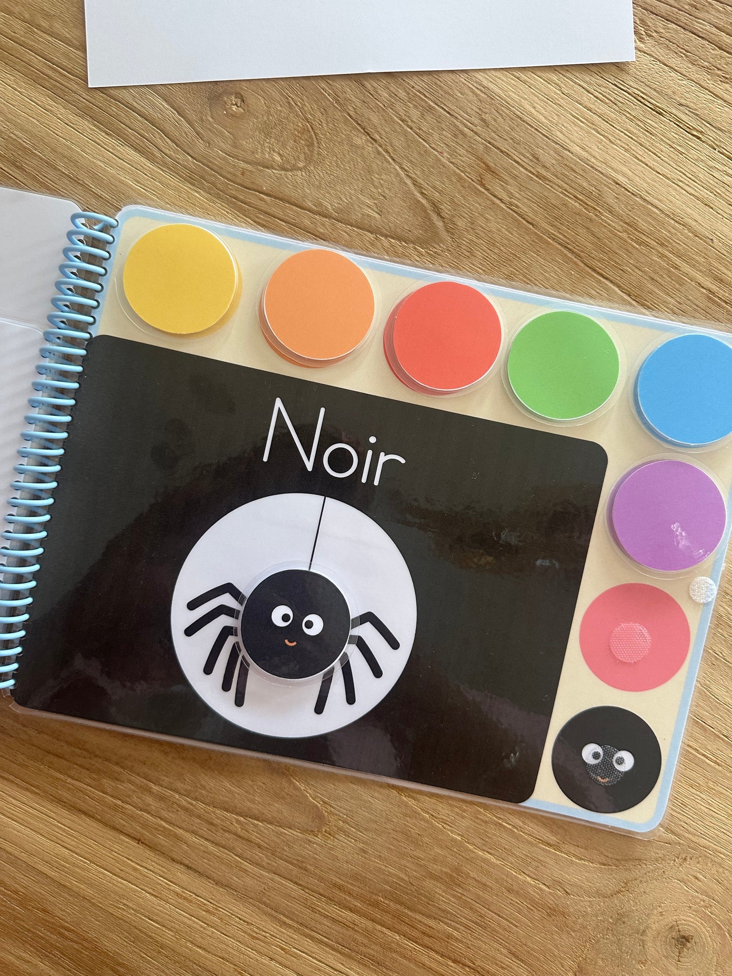 Les tout-petits / 16 mois - 2 ans