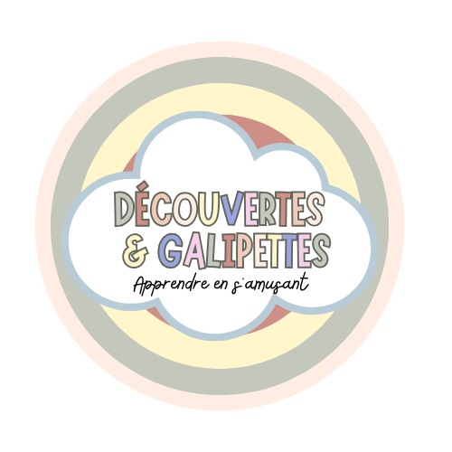 Découvertes & Galipettes