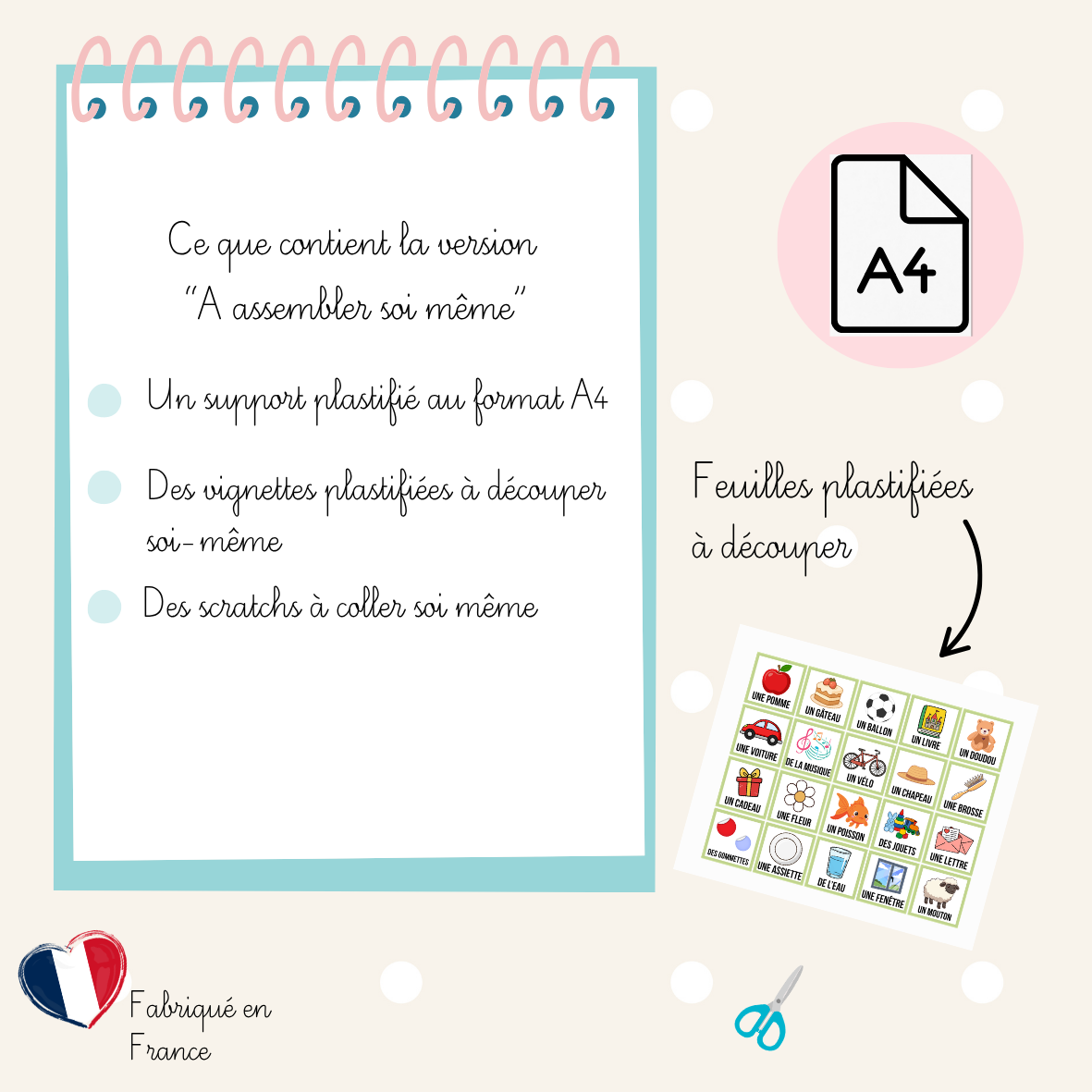 Le Train des Phrases 🚂