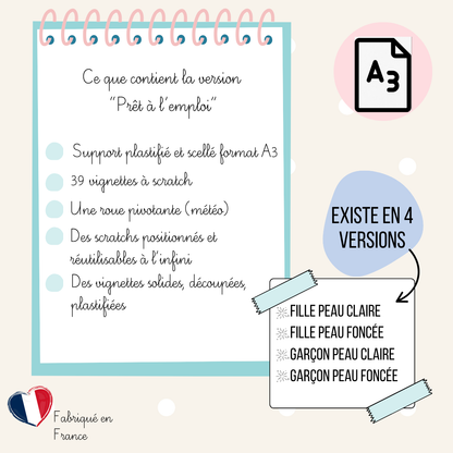 Calendrier perpétuel