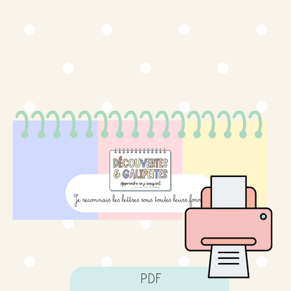 L'association de lettres