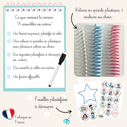 Livret - Comprendre l'autisme